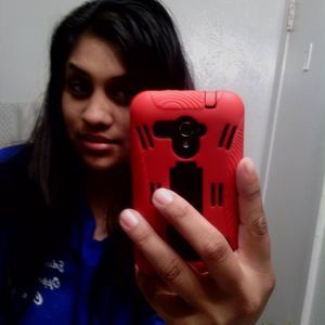 Meet your Posher, Amelia